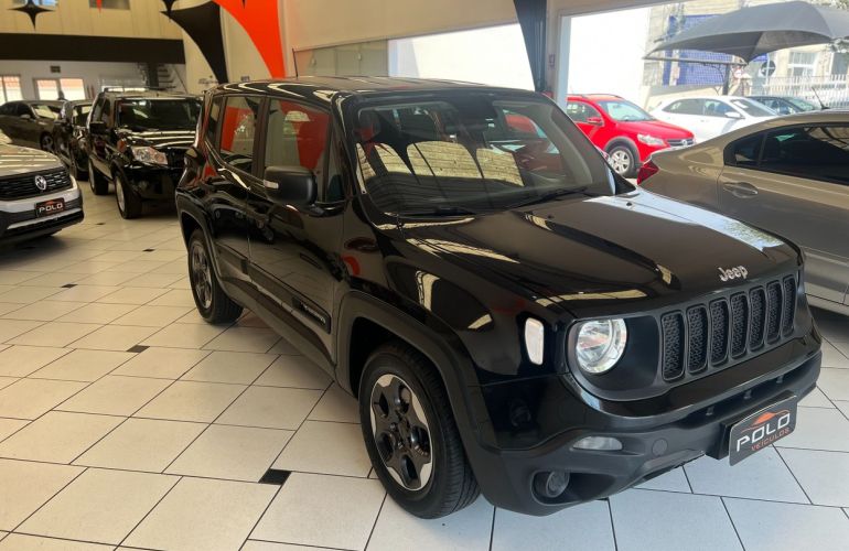 Jeep Renegade 1.8 16v - Foto #2