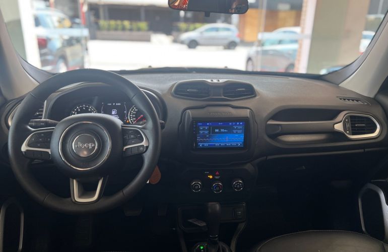 Jeep Renegade 1.8 16v - Foto #5