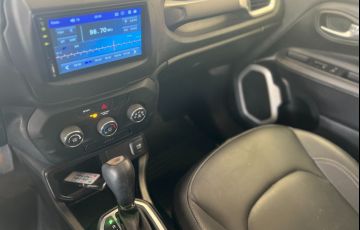 Jeep Renegade 1.8 16v - Foto #6