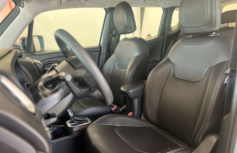 Jeep Renegade 1.8 16v - Foto #7