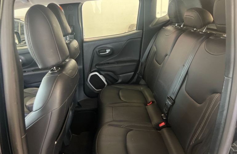 Jeep Renegade 1.8 16v - Foto #8