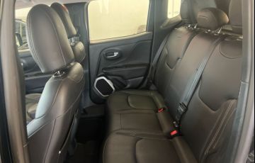 Jeep Renegade 1.8 16v - Foto #8