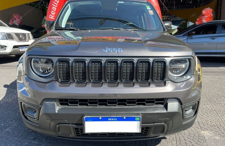 Jeep Renegade 1.3 T270 Turbo Sport - Foto #3