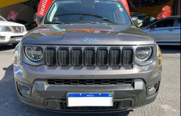Jeep Renegade 1.3 T270 Turbo Sport - Foto #3