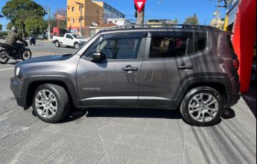 Jeep Renegade 1.3 T270 Turbo Sport - Foto #4