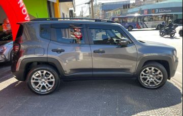Jeep Renegade 1.3 T270 Turbo Sport - Foto #5