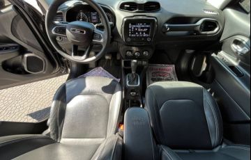 Jeep Renegade 1.3 T270 Turbo Sport - Foto #7