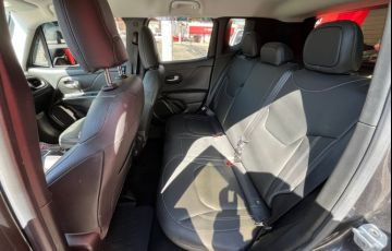 Jeep Renegade 1.3 T270 Turbo Sport - Foto #8