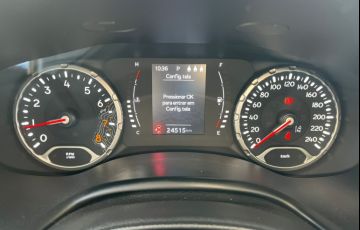 Jeep Renegade 1.3 T270 Turbo Sport - Foto #9