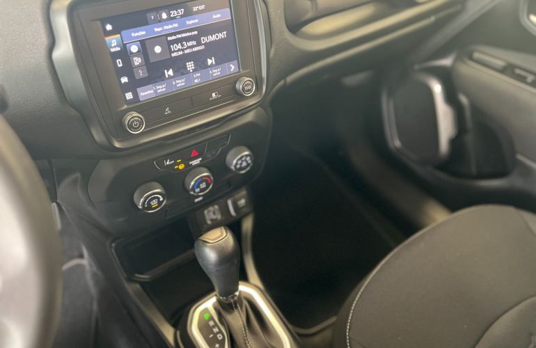 Jeep Renegade 1.3 T270 Turbo Sport - Foto #6