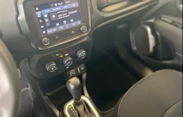 Jeep Renegade 1.3 T270 Turbo Sport - Foto #6