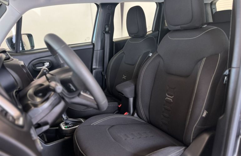 Jeep Renegade 1.3 T270 Turbo Sport - Foto #7