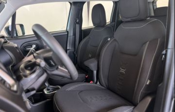 Jeep Renegade 1.3 T270 Turbo Sport - Foto #7