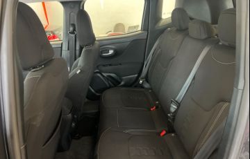 Jeep Renegade 1.3 T270 Turbo Sport - Foto #8