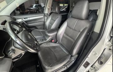 Kia Sorento 2.4 16V EX 7l - Foto #5