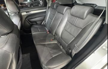 Kia Sorento 2.4 16V EX 7l - Foto #6