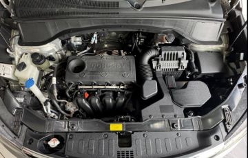 Kia Sorento 2.4 16V EX 7l - Foto #7