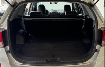 Kia Sorento 2.4 16V EX 7l - Foto #8