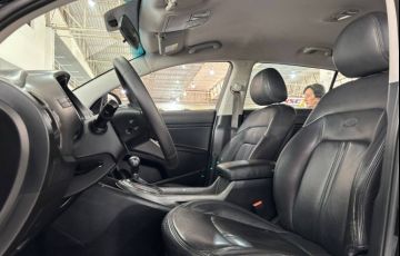 Kia Sportage 2.0 LX 4x2 16v - Foto #8