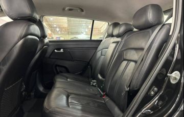 Kia Sportage 2.0 LX 4x2 16v - Foto #9