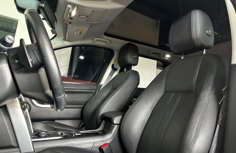 Land Rover Discovery Sport 2.0 16V Td4 Turbo Hse - Foto #8