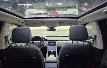 Land Rover Discovery Sport 2.0 P250 Turbo Se - Foto #3