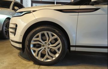Land Rover Range Rover Evoque 2.0 P250 R-dynamic SE Awd - Foto #4