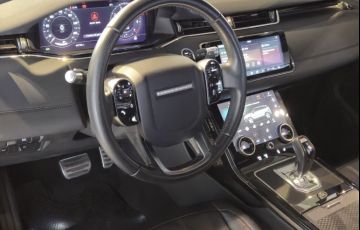 Land Rover Range Rover Evoque 2.0 P250 R-dynamic SE Awd - Foto #8