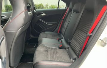 Mercedes-Benz A 45 Amg 2.0 Cgi S 4matic Speedshift - Foto #9