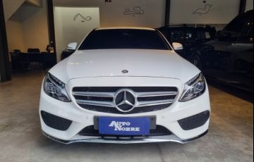 Mercedes-Benz C 250 2.0 Cgi Sport Turbo 16v - Foto #2