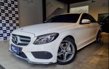 Mercedes-Benz C 250 2.0 Cgi Sport Turbo 16v - Foto #3