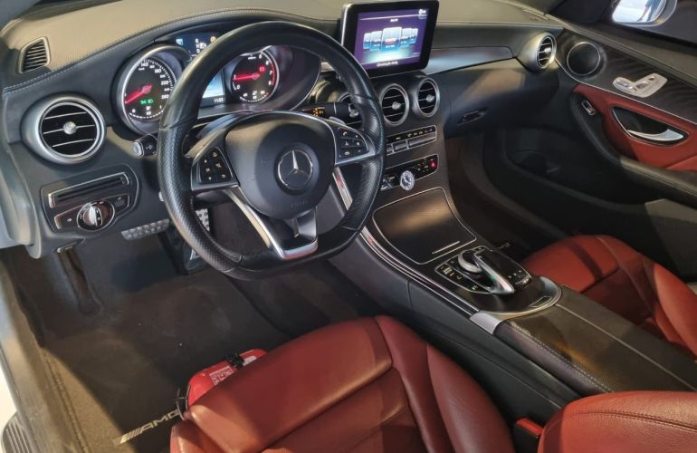 Mercedes-Benz C 250 2.0 Cgi Sport Turbo 16v - Foto #4