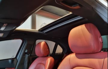 Mercedes-Benz C 250 2.0 Cgi Sport Turbo 16v - Foto #6