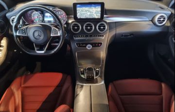 Mercedes-Benz C 250 2.0 Cgi Sport Turbo 16v - Foto #7