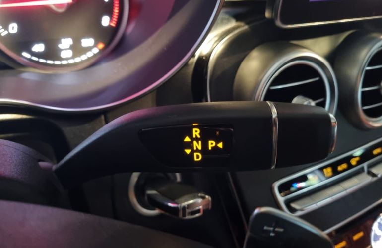 Mercedes-Benz C 250 2.0 Cgi Sport Turbo 16v - Foto #10