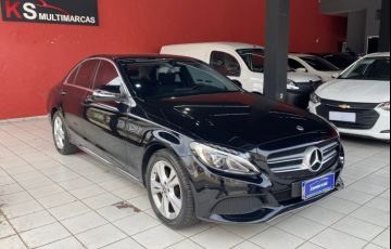 Mercedes-Benz C 180 1.6 Cgi Avantgarde - Foto #2