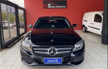 Mercedes-Benz C 180 1.6 Cgi Avantgarde - Foto #3