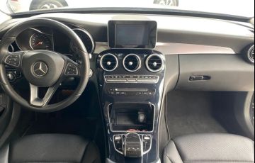 Mercedes-Benz C 180 1.6 Cgi Avantgarde - Foto #4