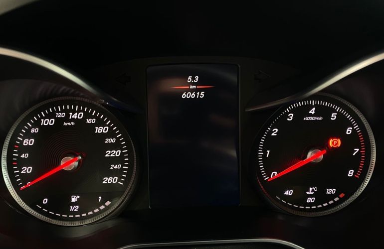 Mercedes-Benz C 180 1.6 Cgi Avantgarde - Foto #5