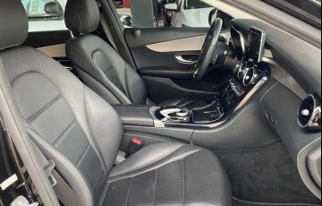 Mercedes-Benz C 180 1.6 Cgi Avantgarde - Foto #6