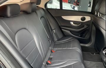 Mercedes-Benz C 180 1.6 Cgi Avantgarde - Foto #7