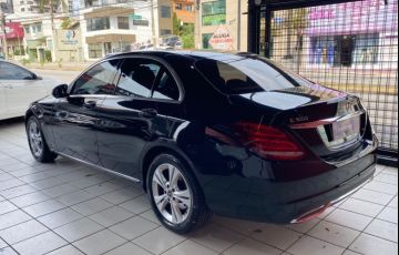 Mercedes-Benz C 180 1.6 Cgi Avantgarde - Foto #8