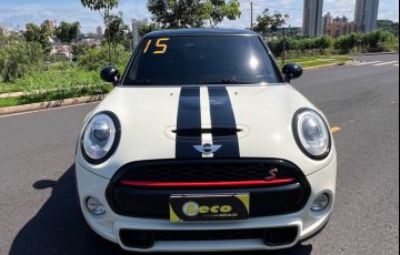 Mini Cooper 2.0 S Exclusive 16V Turbo - Foto #2