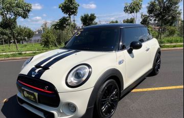 Mini Cooper 2.0 S Exclusive 16V Turbo - Foto #3