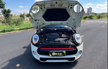 Mini Cooper 2.0 S Exclusive 16V Turbo - Foto #4