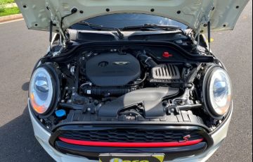 Mini Cooper 2.0 S Exclusive 16V Turbo - Foto #5