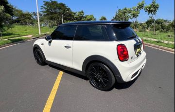 Mini Cooper 2.0 S Exclusive 16V Turbo - Foto #7