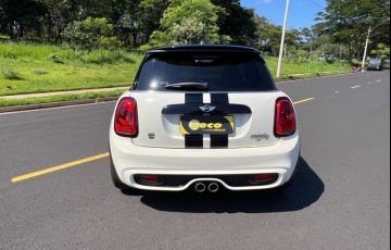 Mini Cooper 2.0 S Exclusive 16V Turbo - Foto #8