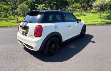 Mini Cooper 2.0 S Exclusive 16V Turbo - Foto #9