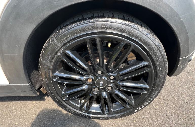 Mini Cooper 2.0 S Exclusive 16V Turbo - Foto #10